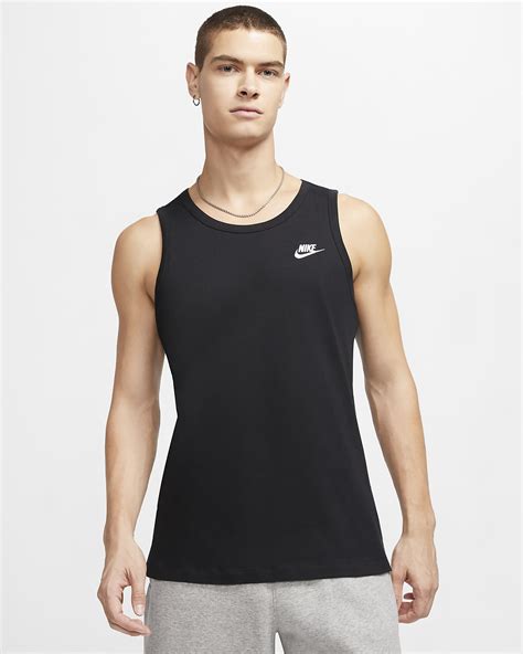 nike tanktop air herren|Mens Tank Tops & Sleeveless Shirts (206) .